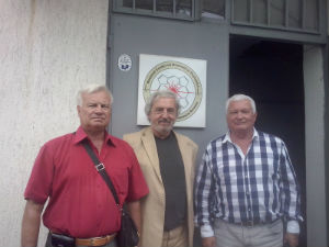 新机遇 托木斯克国立大学和索菲亚大学（保加利亚）联合推出一个研究生新专业