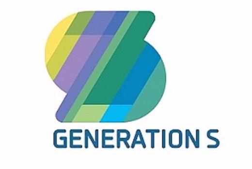 托国立为《双重技术》Generation S轨道筹划项目
