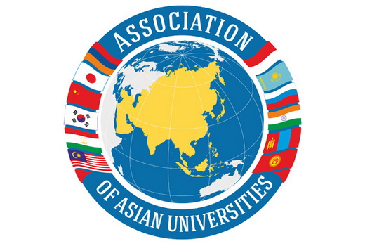托国立成为亚洲大学联盟的成员国