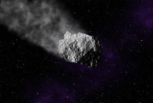托国立的专家正在“寻找”对地球有潜在危险的小行星