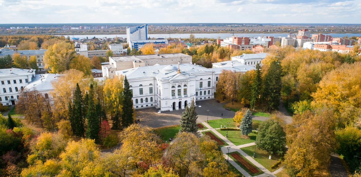 大学服务城市:托木斯克国立大学助力西伯利亚旅游业发展