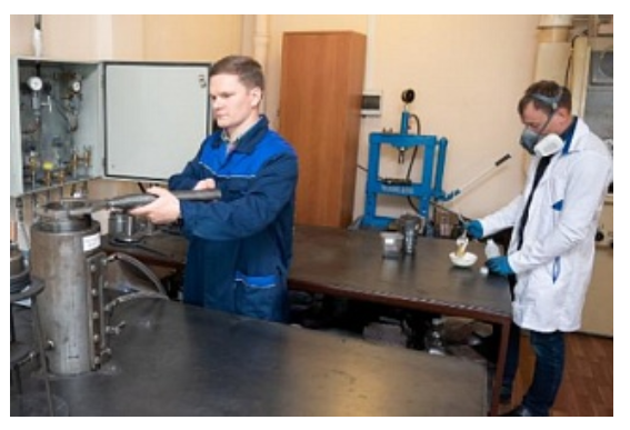 俄罗斯基金会向托国立的青年学者提供了近1亿卢布的学术资金
