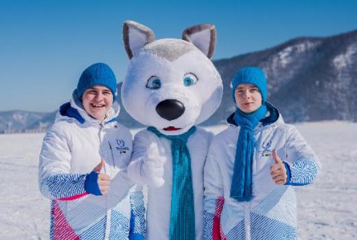 托木斯克州2019年大学生冬季运动会将在托国立开幕