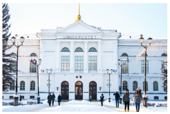 俄罗斯大学将合并开展提高教育质量