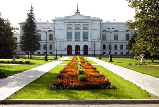 搜索猛犸象托木斯克国立大学古生物学家发现新的猛犸象种群聚集地，可能是后来的欧亚聚集地之一