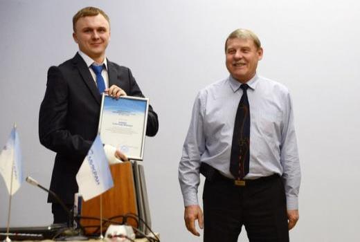 托国立学生创建了不贵且安全的无线电成像系统