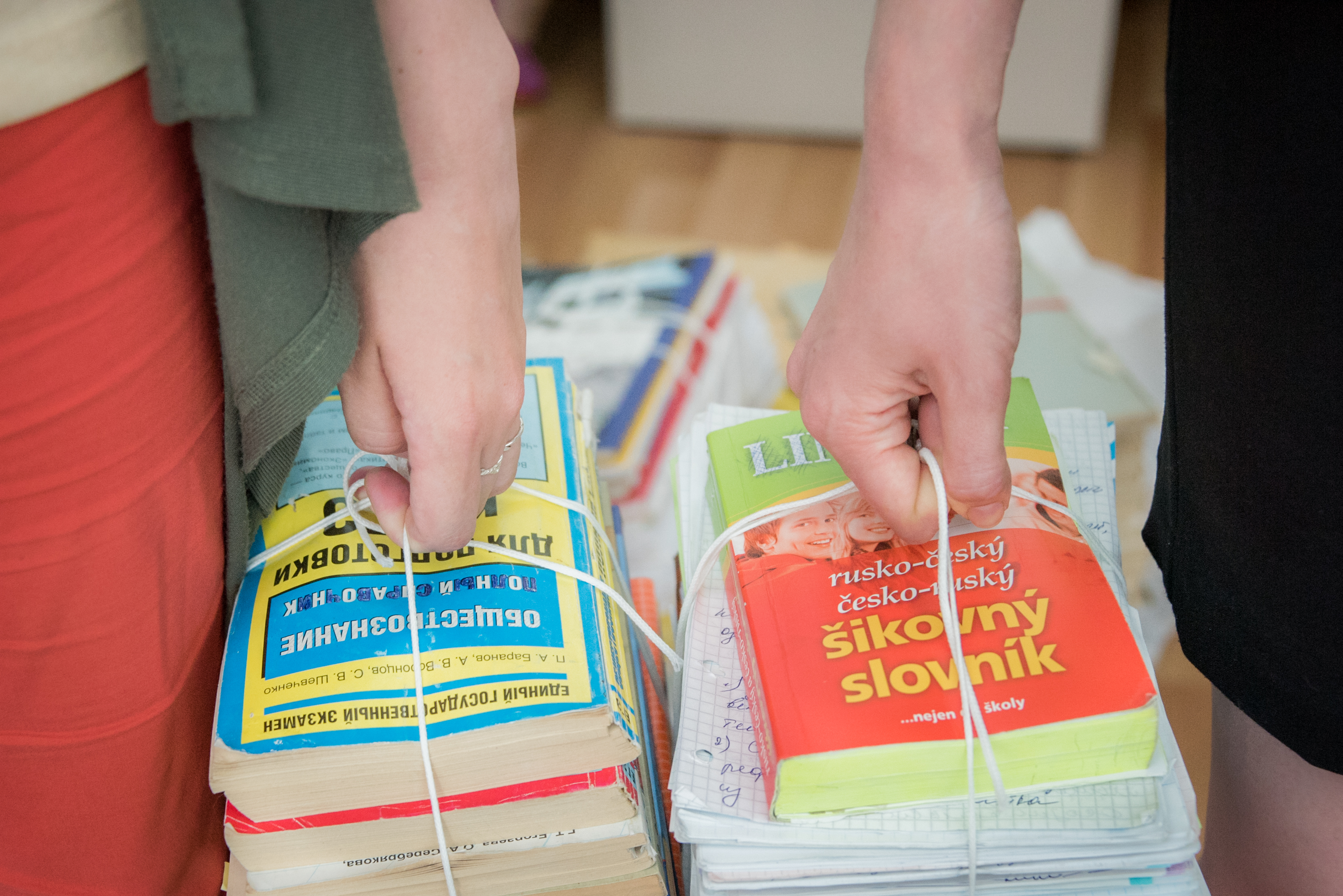 6月15日，在托国立将结束《纸张巡逻》活动