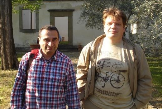 托国立物理学家的方法帮助解决弦论问题