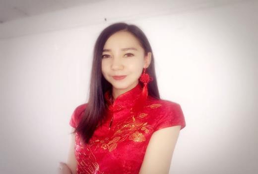 《2016托村那些人•一》：美丽女孩眼中的托国立