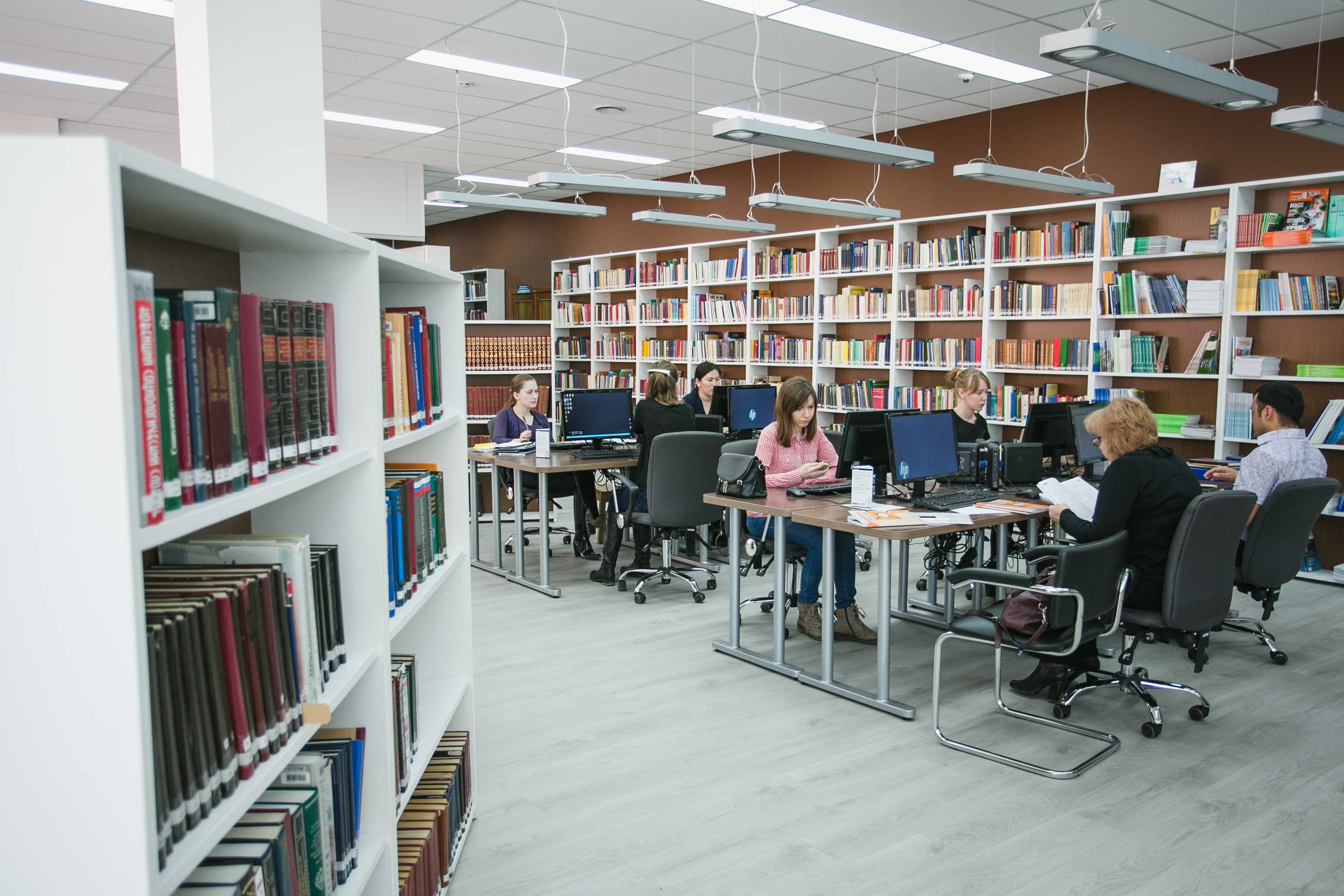 托国立图书馆进入了开放存取档案的权威目录