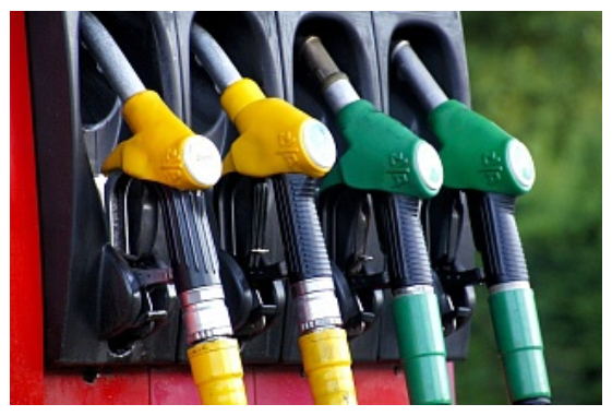 科学家们已经研发出了提高柴油燃料的生态环保性方法