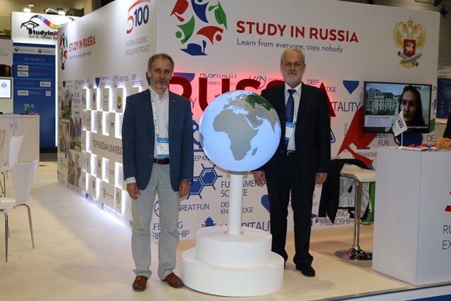 托国立和巴黎理工学院将创建联合项目