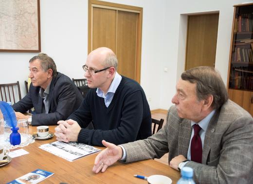 挪威变近了：与北极大学开展联合项目