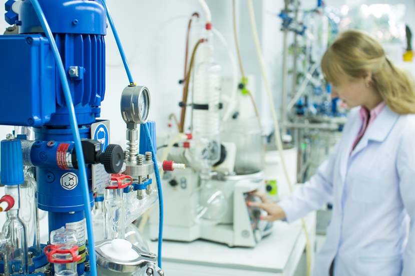 在托国立创建了可以和烟雾做斗争的新型催化剂