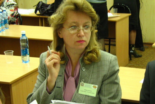 俄联邦女企业家专注于自我实现和独立