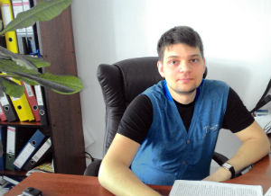 一切都在控制之中 托木斯克国立大学年轻科学家研发出能够及时识别呼吸和心脏功能情况的先进仪器