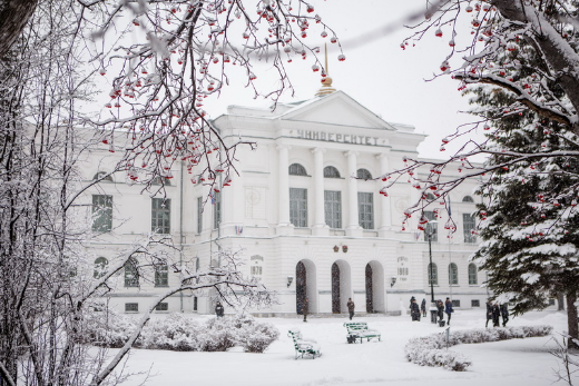 托国立学生发明了与太空通信的充气天线球