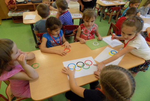 托国立第49幼儿园—俄罗斯学龄前教育的珍珠