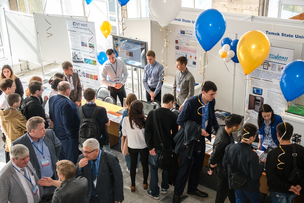 来自15个国家的专家将就新材料、电子和能源进行讨论