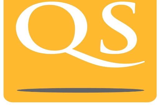 QS评级机构充分肯定了托木斯克国立大学的国际化水平