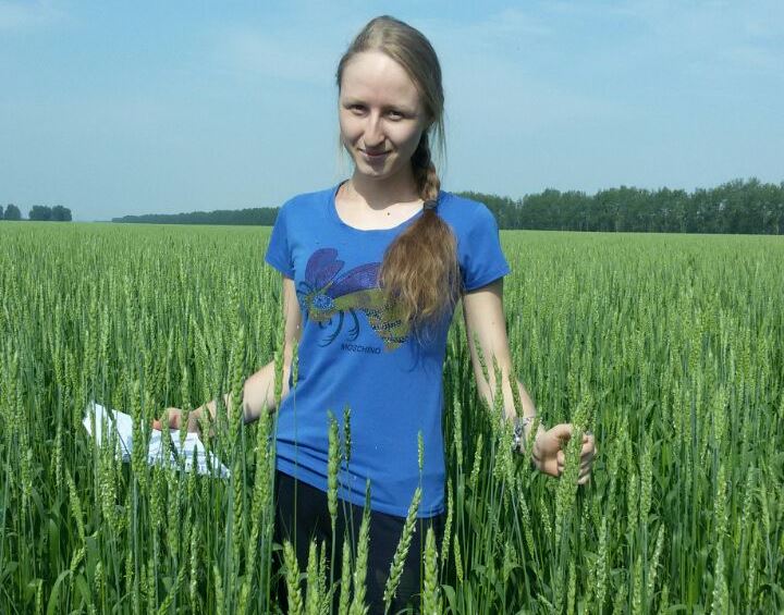 托国立生物学院农艺师得到了俄罗斯农业监控部门的青睐