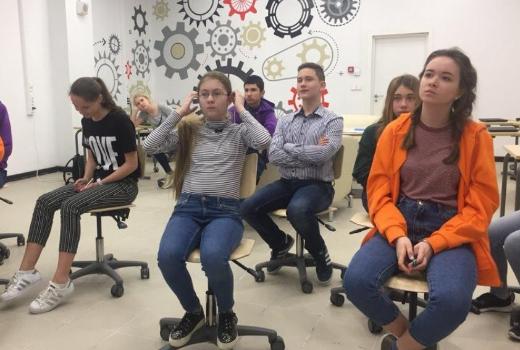 《天狼星》的学生将和托国立的心理学家一起研究创造力