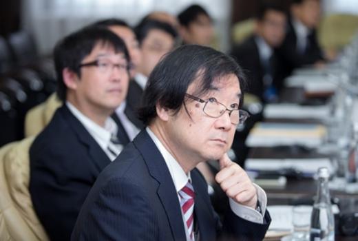 东京都立大学和托国立举办第二次科学研讨会