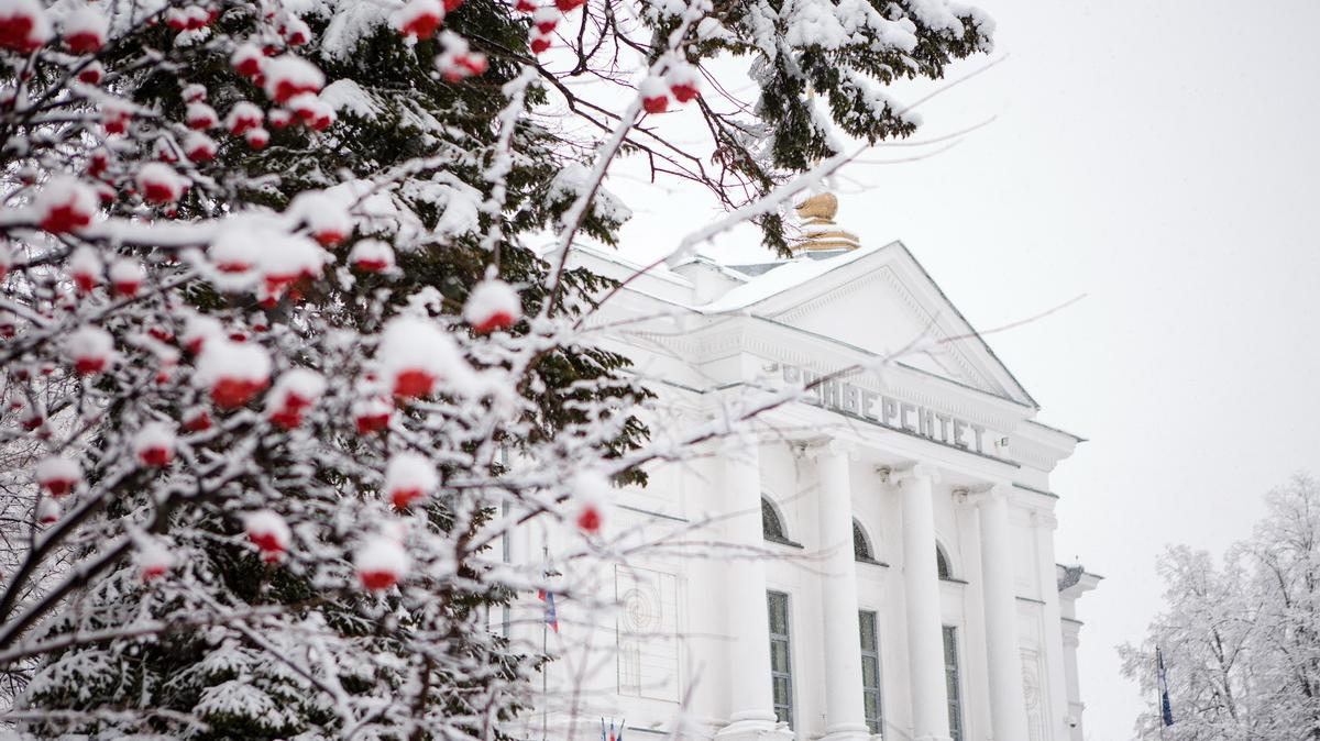 托木斯克国立大学学者入选俄罗斯科学基金会管理机构