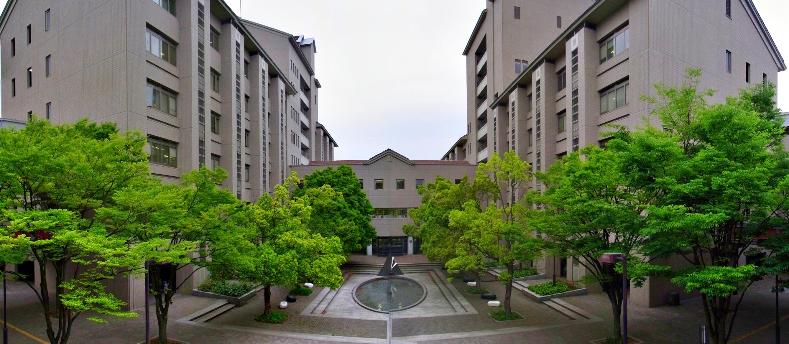 托国立学生将到日本最好的大学之一进修