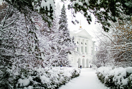 托国立计划培养医学创新专家