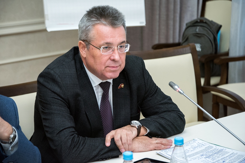 专家：托国立—俄罗斯与荷兰科教联盟的领军者