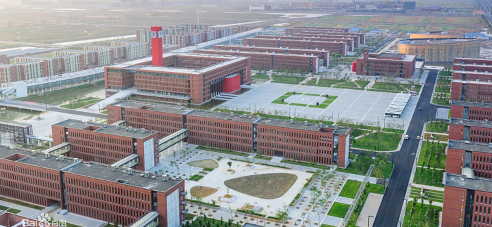 中国两所知名大学发起与托国立合作
