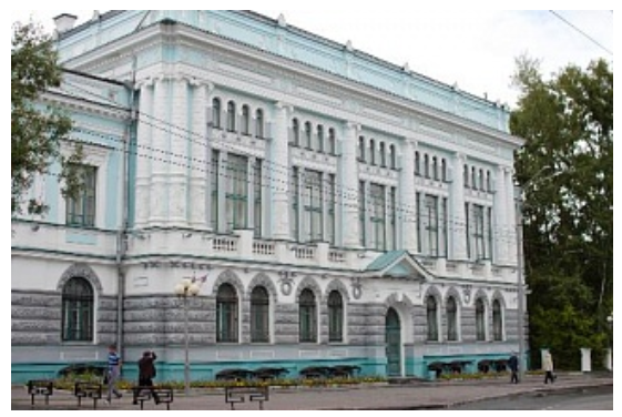 国际修复学院将于8月24日在托国立科学图书馆开启