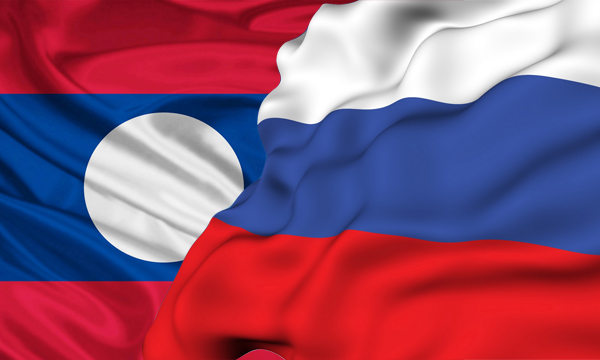 托国立成为了老挝在俄罗斯关键的教育合作伙伴