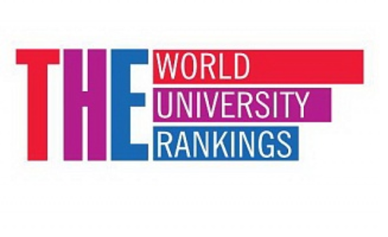 托国立在THE评级中成为最国际化的俄罗斯大学