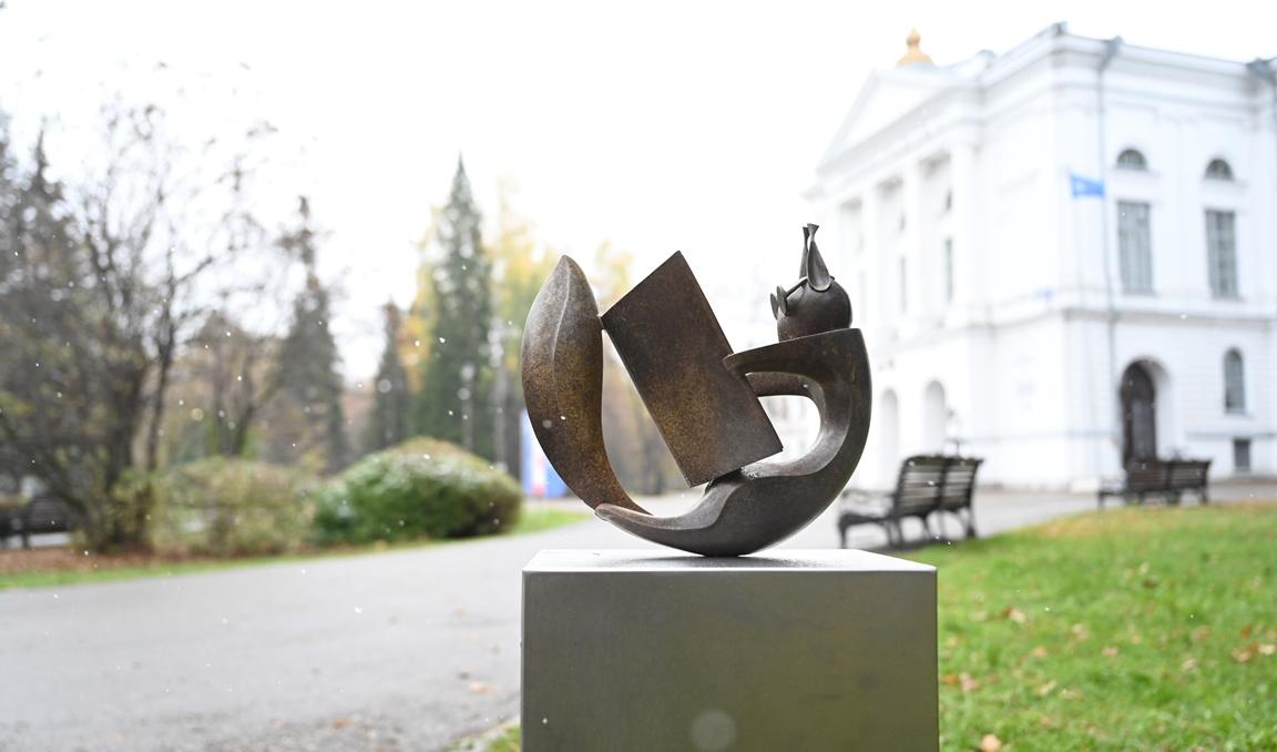 设计作为大学的第三使命