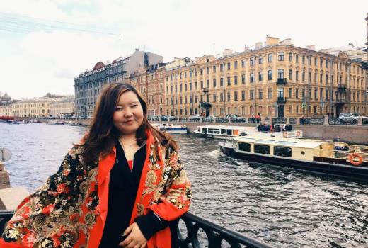 《2016托村那些人•二》：博闻强识的艾丹娜