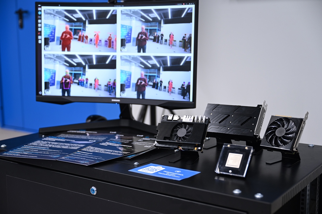 “人工智能实验室工厂”：托木斯克国立大学组建新团队，解决科学难题