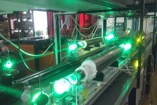 托木斯克国立大学的科学家和保加利亚的同事们一起推进新科技的发展进程