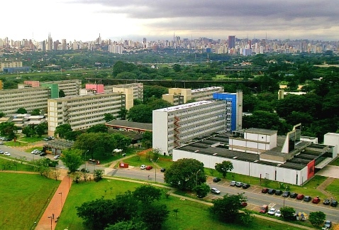 托国立和圣保罗大学的科学家就合作达成了协议