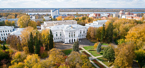 大学服务城市：托木斯克国立大学助力西伯利亚旅游业发展
