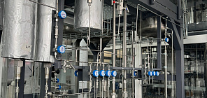 化工技术中心将开始为微电子行业供应国产溴化氢